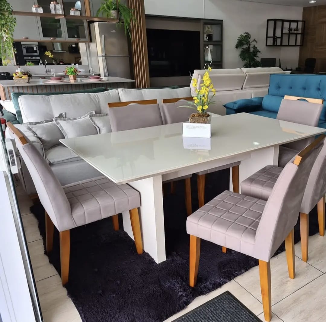 Showroom Abrillar